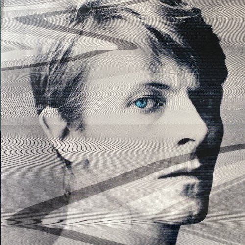 Bowie, David : On My TVC15 (CD)