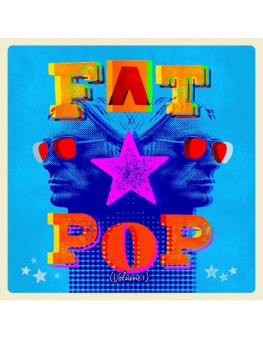 Weller, Paul : Fat Pop (CD)