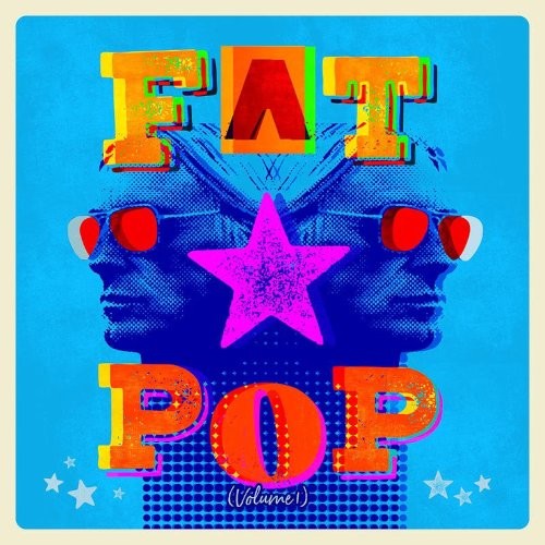 Weller, Paul : Fat Pop (CD)