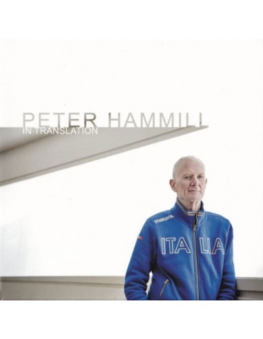 Hammill, Peter : In Translation (CD)