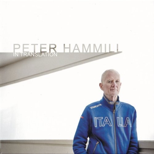 Hammill, Peter : In Translation (CD)