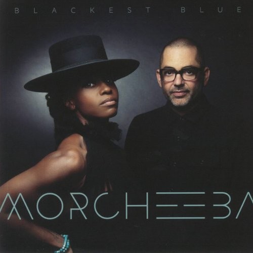 Morcheeba : Blackest Blue (CD)