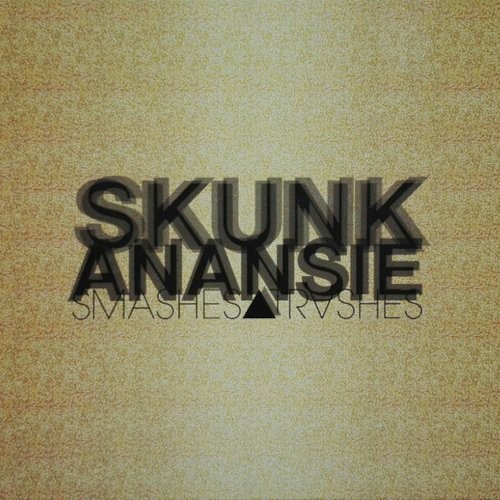Skunk Anansie : Smashes  (CD)