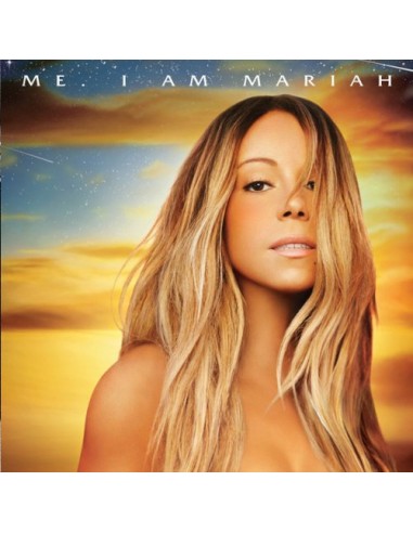 Carey, Mariah : Me. I Am Mariah... The Elusive Chanteuse (CD)