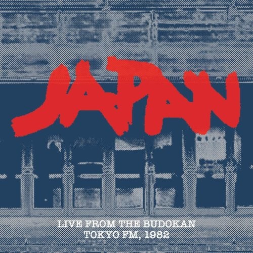Japan : Live From The Budokan (2-CD)