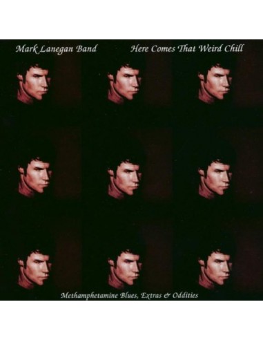 Lanegan Mark  : Here Comes That Weird Chill (LP) RSD 2021