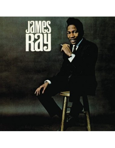 Ray, James :  James Ray (LP) RSD 2021