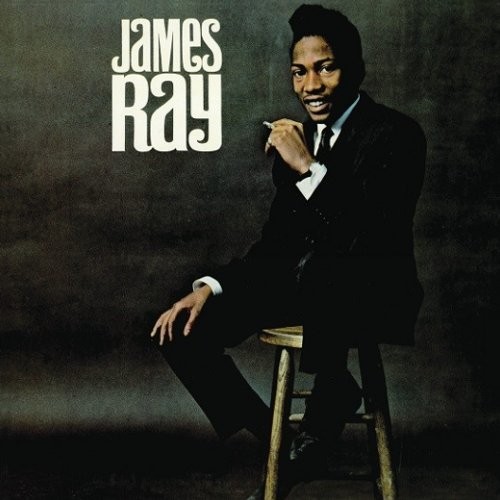 Ray, James :  James Ray (LP) RSD 2021