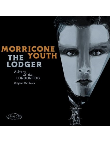 Morricone Youth : the Lodger (LP) RSD 2021