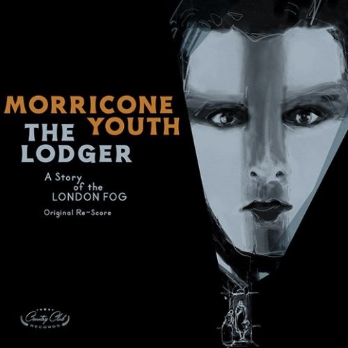 Morricone Youth : the Lodger (LP) RSD 2021
