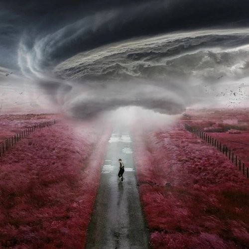 Fraser, Dylan : The Storm (LP) RSD 2021