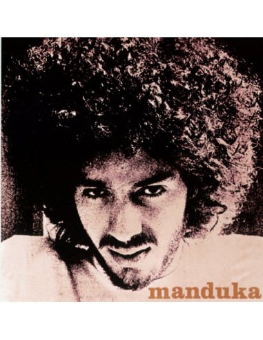 Manduka : Manduka (LP)