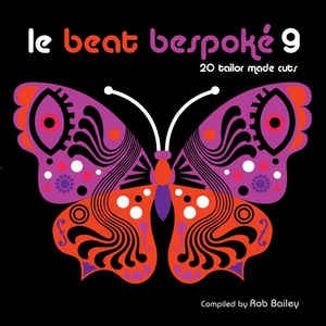 Le Beat Bespoke 9 (LP)