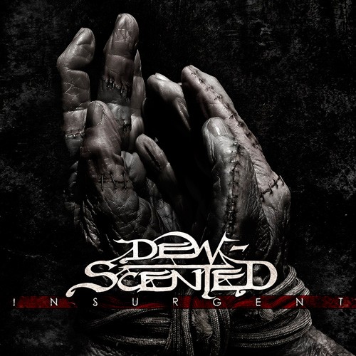 Dew-Scented : Insurgent (10" EP)