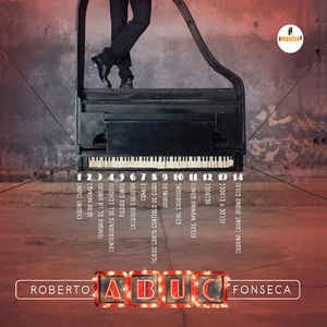 Fonseca, Roberto : Abuc (CD)