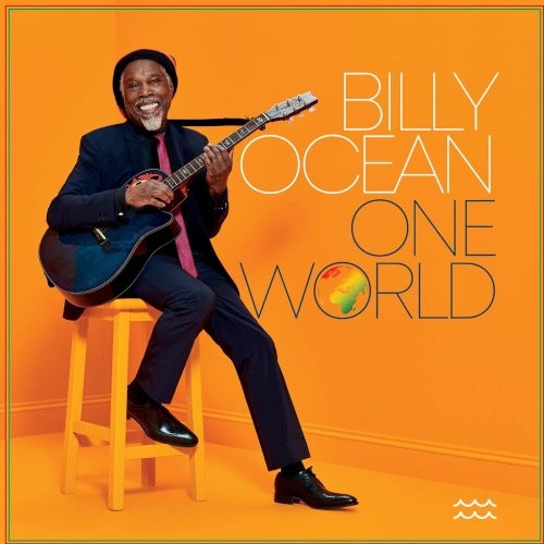 Ocean, Billy : One World (CD)