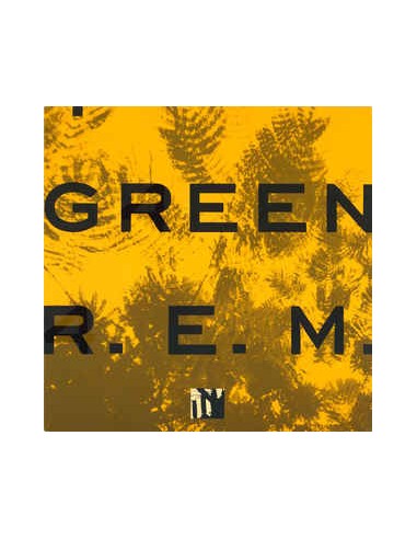 R.E.M. : Green (CD)