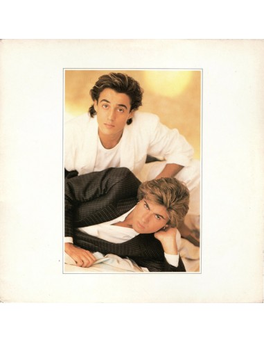 Wham : Make it big (LP)