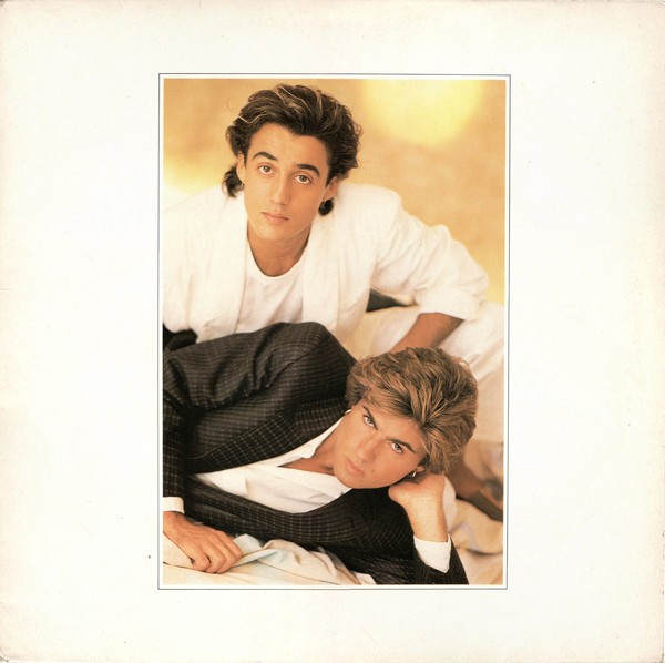 Wham : Make it big (LP)