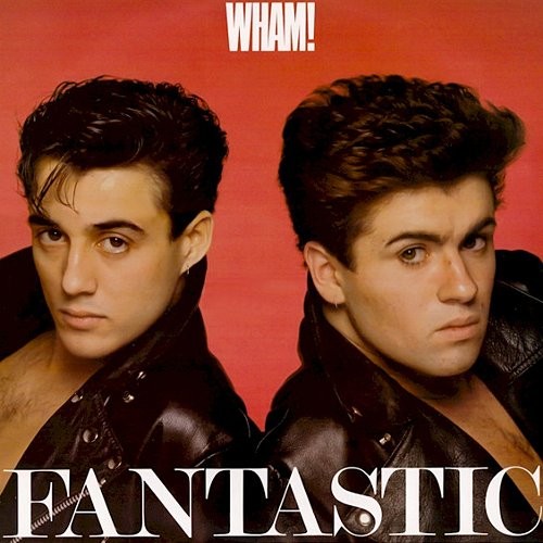 Wham : Fantastic (LP)