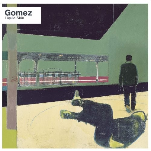 Gomez : Liquid Skin (2-CD)