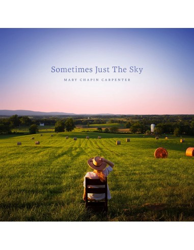 Chapin Carpenter, Mary : Sometimes just the sky (2-LP)