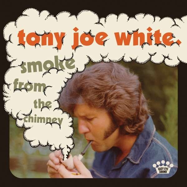 White, Tony Joe : Smoke from the chimney (LP)