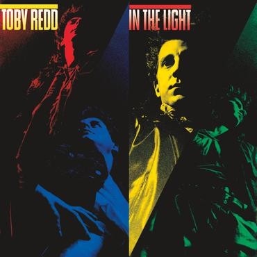 Toby Redd : In The Light (LP) RSD 2021