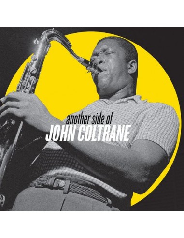Coltrane, John : Another side of (LP)