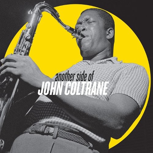 Coltrane, John : Another side of (LP)