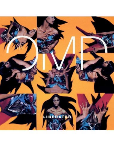 Orchestral Manoeuvres In The Dark : Liberator (LP)