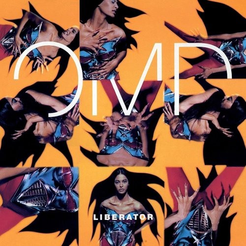 Orchestral Manoeuvres In The Dark : Liberator (LP)