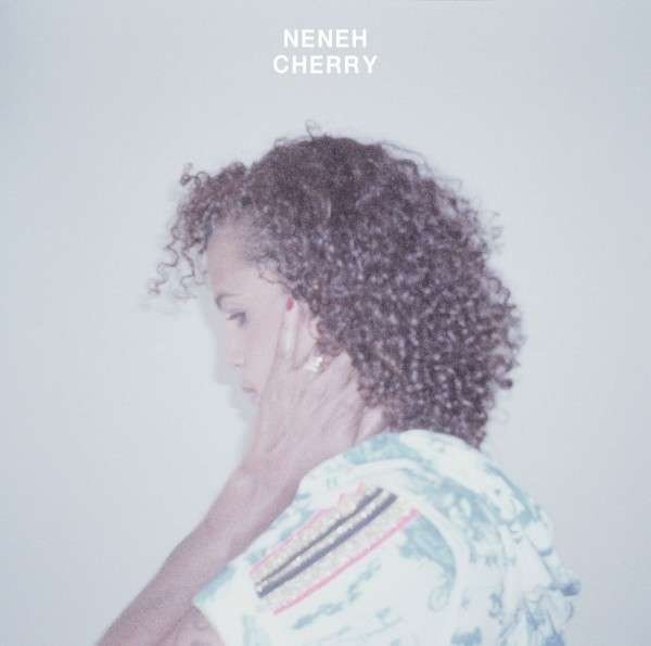 Cherry, Neneh : Blank Project (LP + CD)