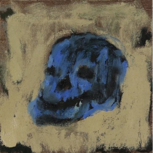 Prospero : Prospero (LP)