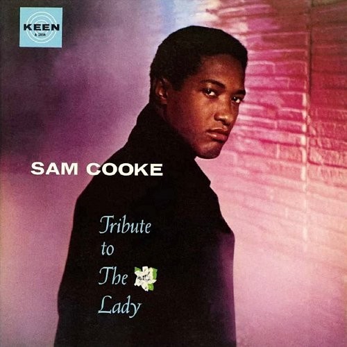 Cooke, Sam : Tribute to The Lady (LP)