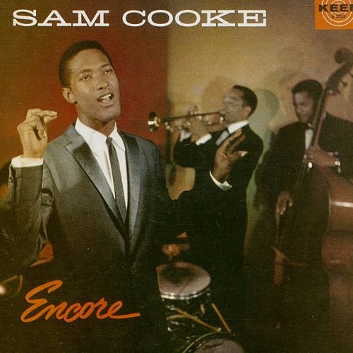 Cooke, Sam : Encore (LP)