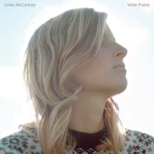 McCartney, Linda : Wide Prairie (LP)
