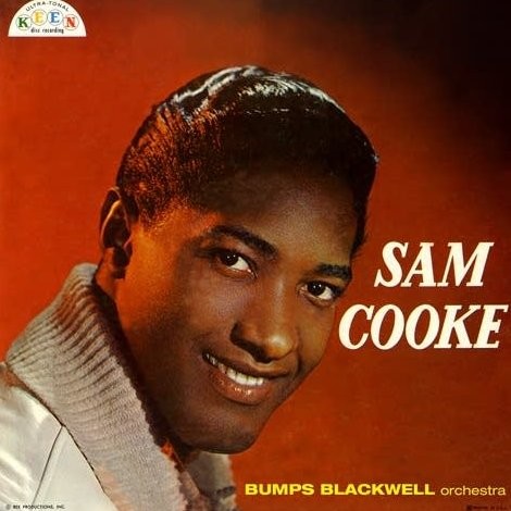 Cooke, Sam : Sam Cooke (LP)