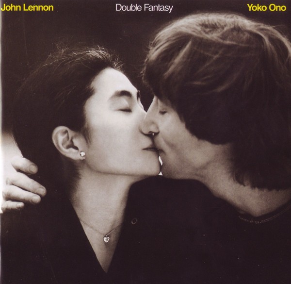 Lennon, John : Double Fantasy (LP)
