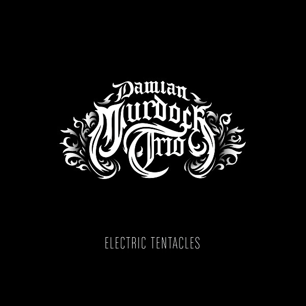 Murdoch, Damian Trio : Electric Tentacles (LP)