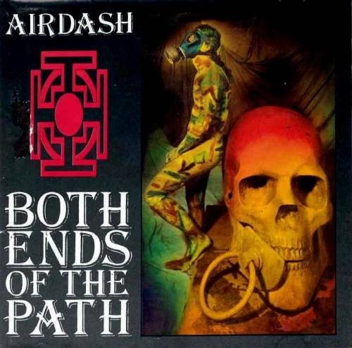 Airdash : Both Ends Of The Path (LP)