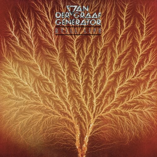 Van Der Graaf Generator : Still Life (2-CD/DVD)
