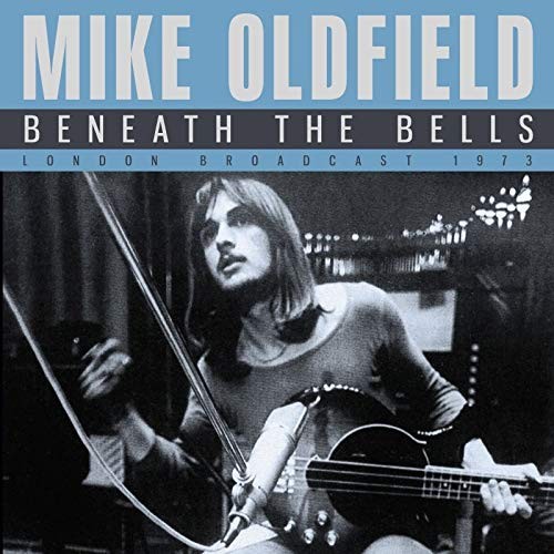 Oldfield, Mike : Beneath the Bells (CD)