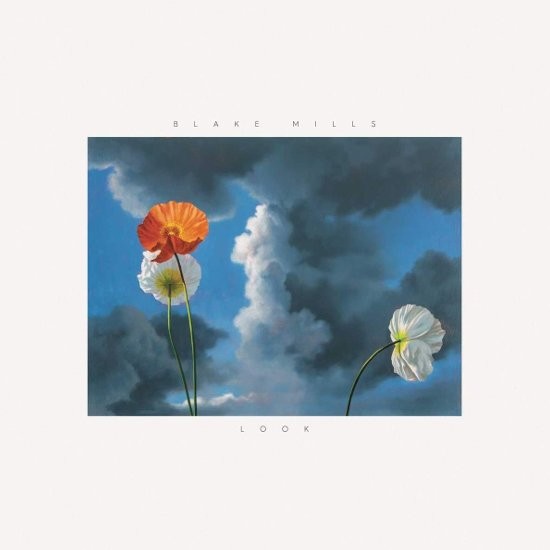 Mills, Blake : Look (LP)