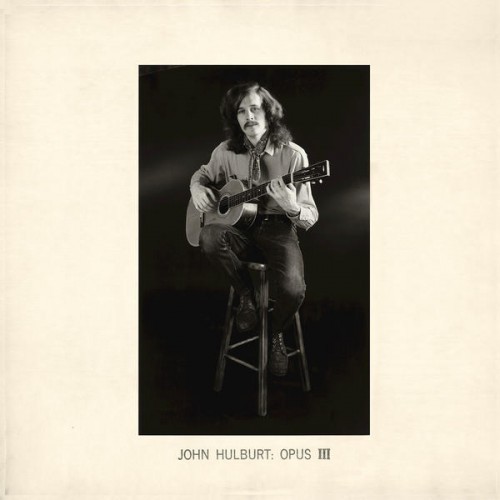 Hulburt, John : Opus III (LP)