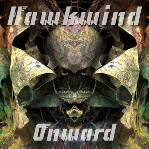 Hawkwind : Onward (2-LP)