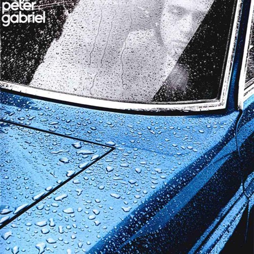 Gabriel, Peter : Peter Gabriel 1 (LP)