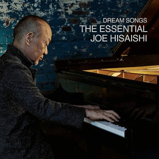 Hisaishi, Joe : Dream Songs - The Essential Joe Hisaishi (2-CD)