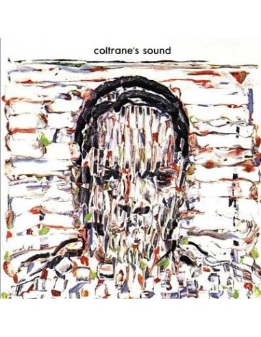 Coltrane, John : Coltane's Sound (LP)