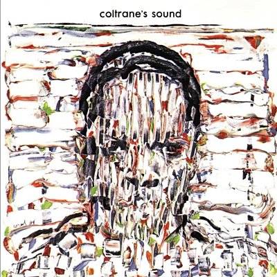 Coltrane, John : Coltane's Sound (LP)